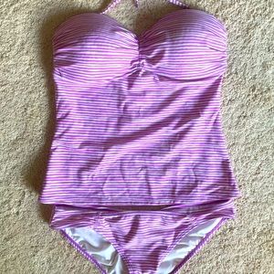 Two-Piece Bathing Suit- Old Navy